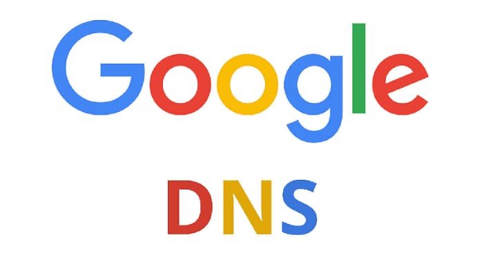 Google DNS