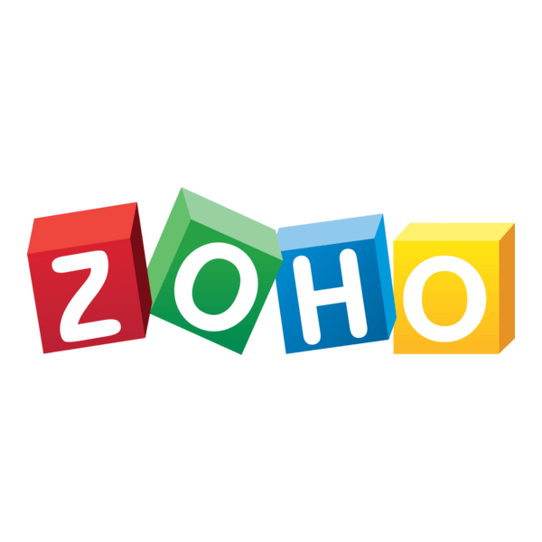 Zoho DNS